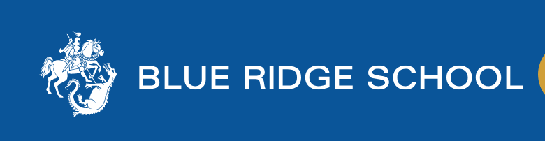 Blue Ridge School Logo