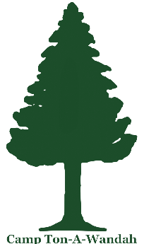 Camp Ton-A-Wandah Logo