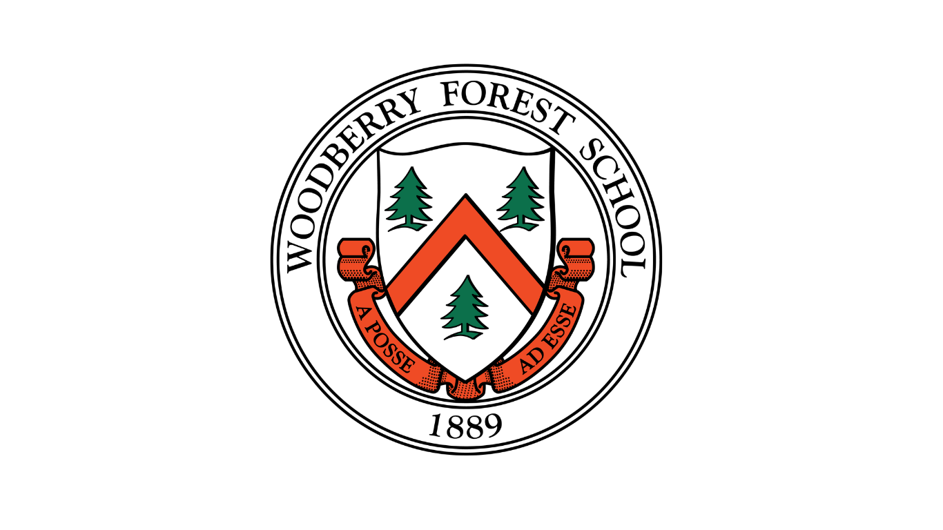 Woodberry Forest Logo