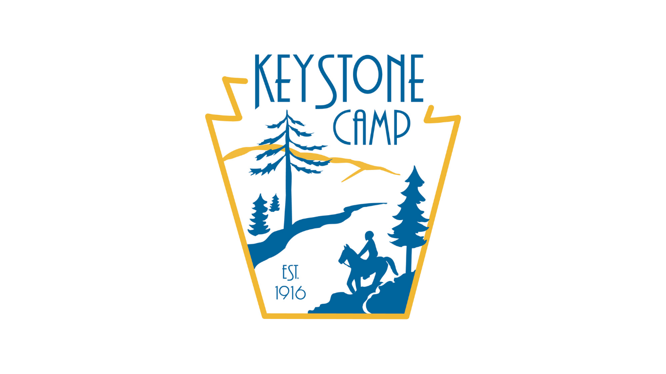 Keystone Camp Logo