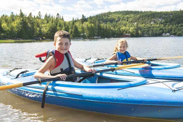 Virginia River Tubing & Kayaking: A Family Outfitter Guide