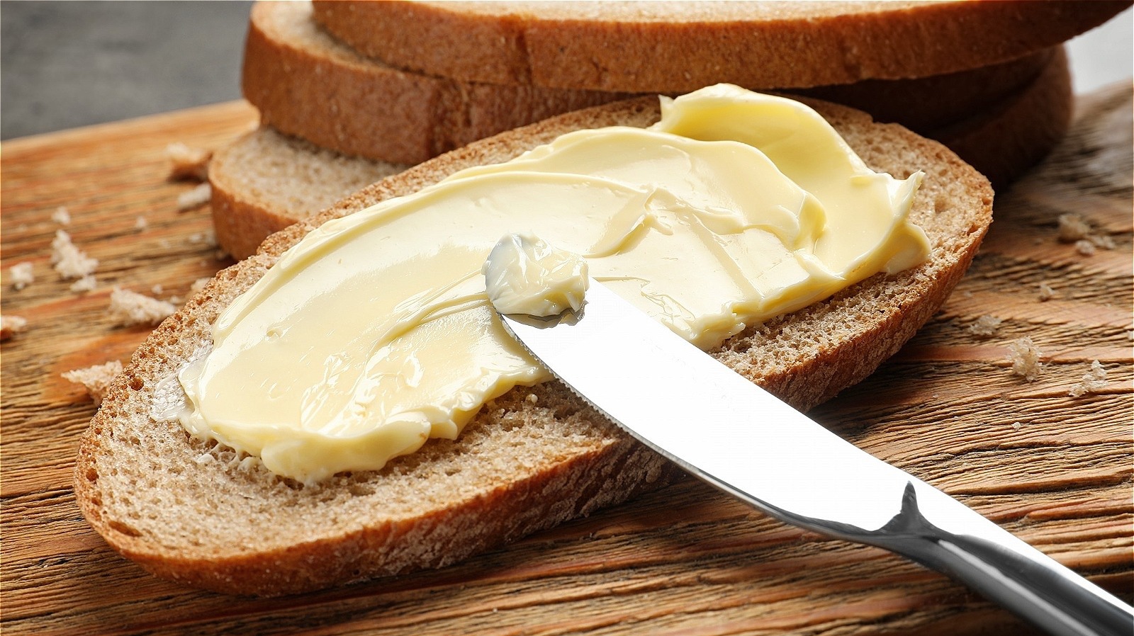 DIY Butter Experiment